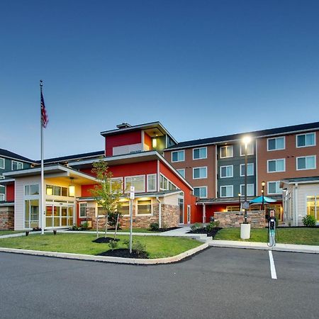 Residence Inn By Marriott Philadelphia Valley Forge/Collegeville מראה חיצוני תמונה