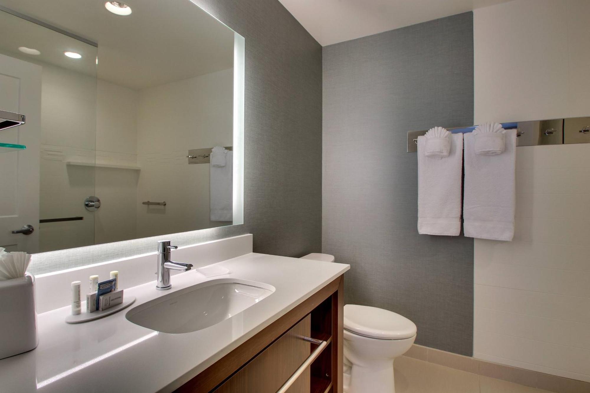 Residence Inn By Marriott Philadelphia Valley Forge/Collegeville מראה חיצוני תמונה