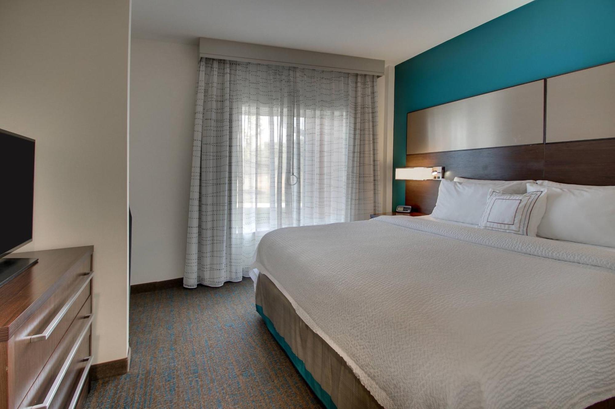 Residence Inn By Marriott Philadelphia Valley Forge/Collegeville מראה חיצוני תמונה