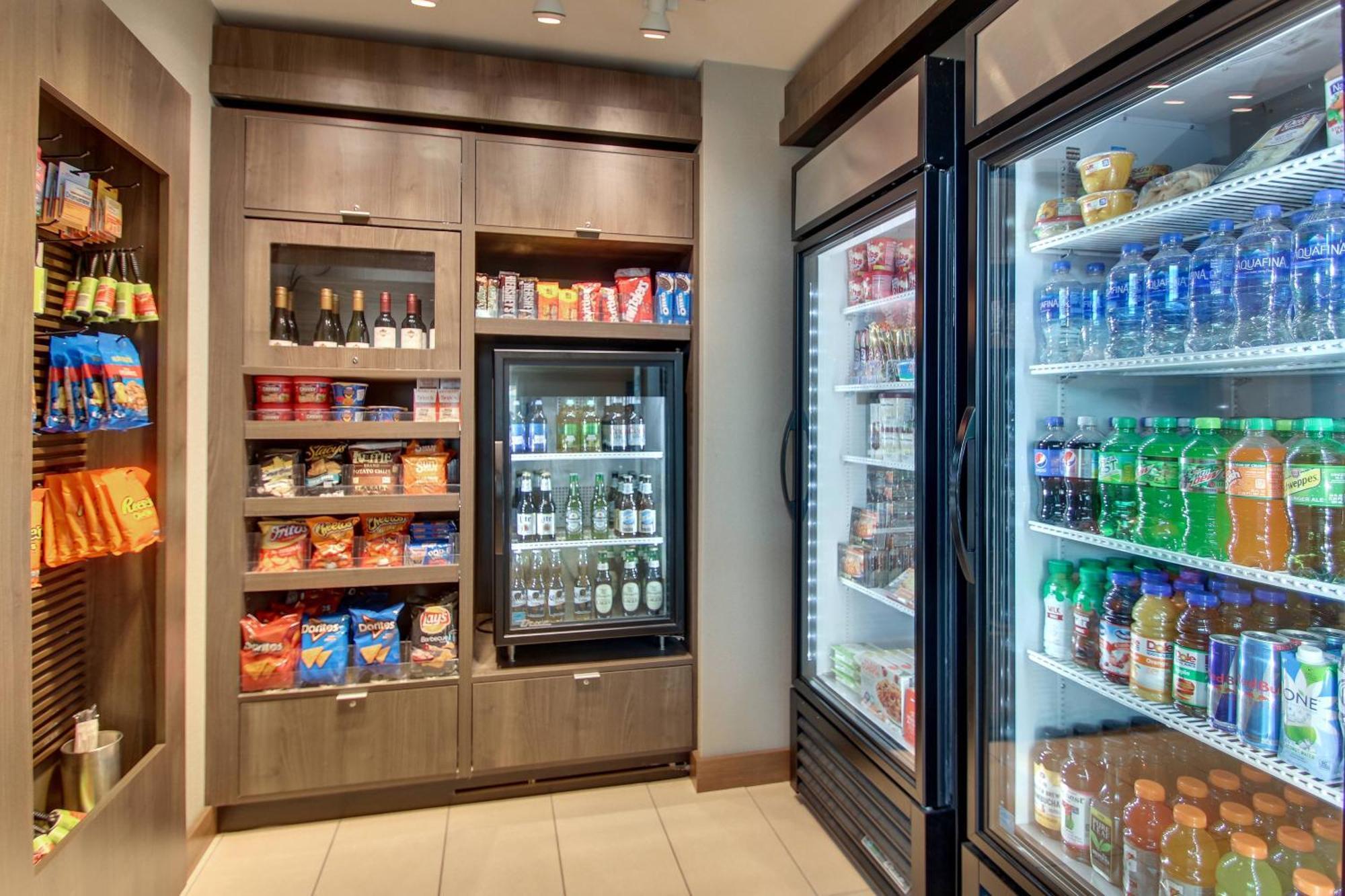 Residence Inn By Marriott Philadelphia Valley Forge/Collegeville מראה חיצוני תמונה