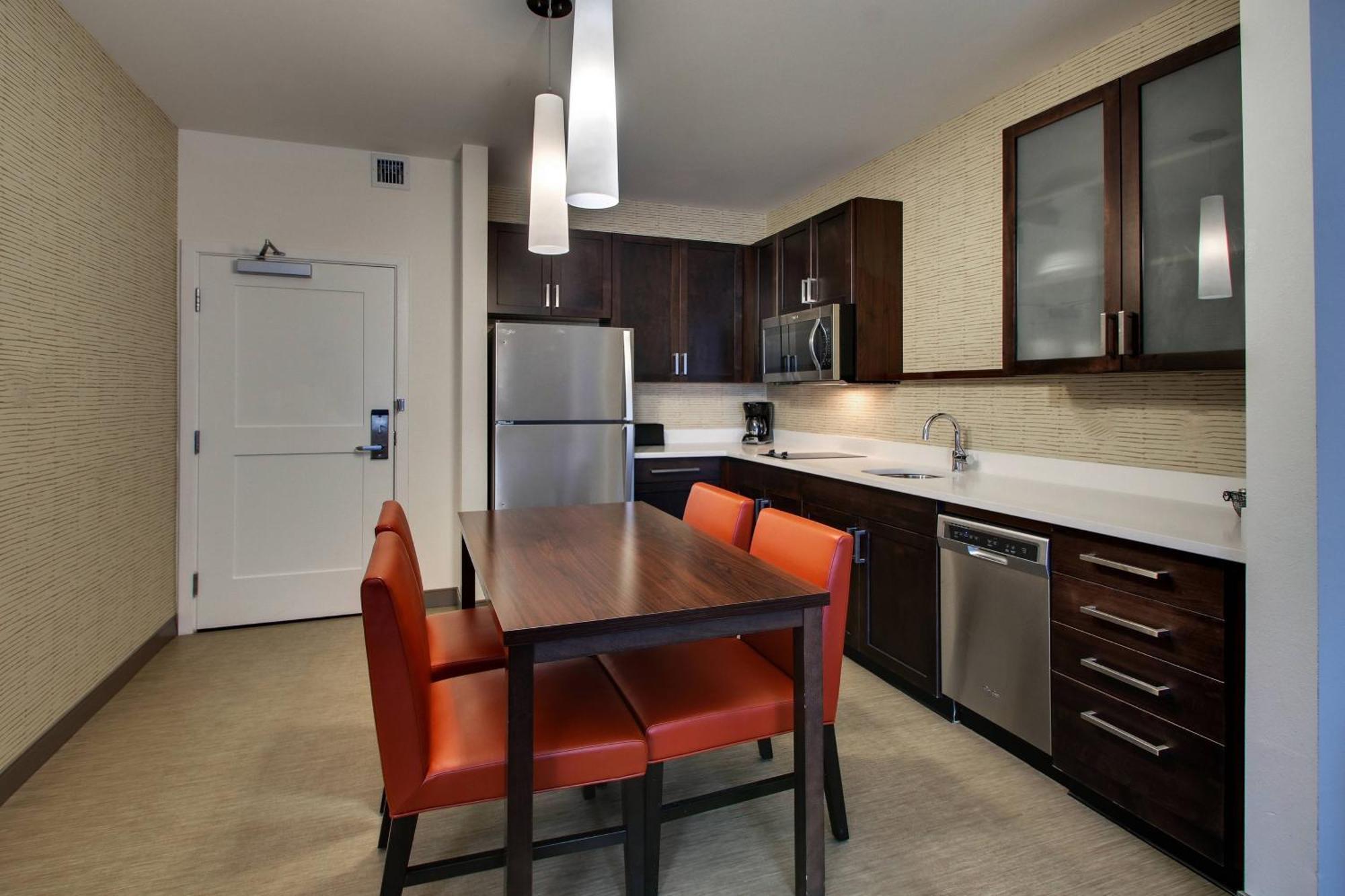 Residence Inn By Marriott Philadelphia Valley Forge/Collegeville מראה חיצוני תמונה