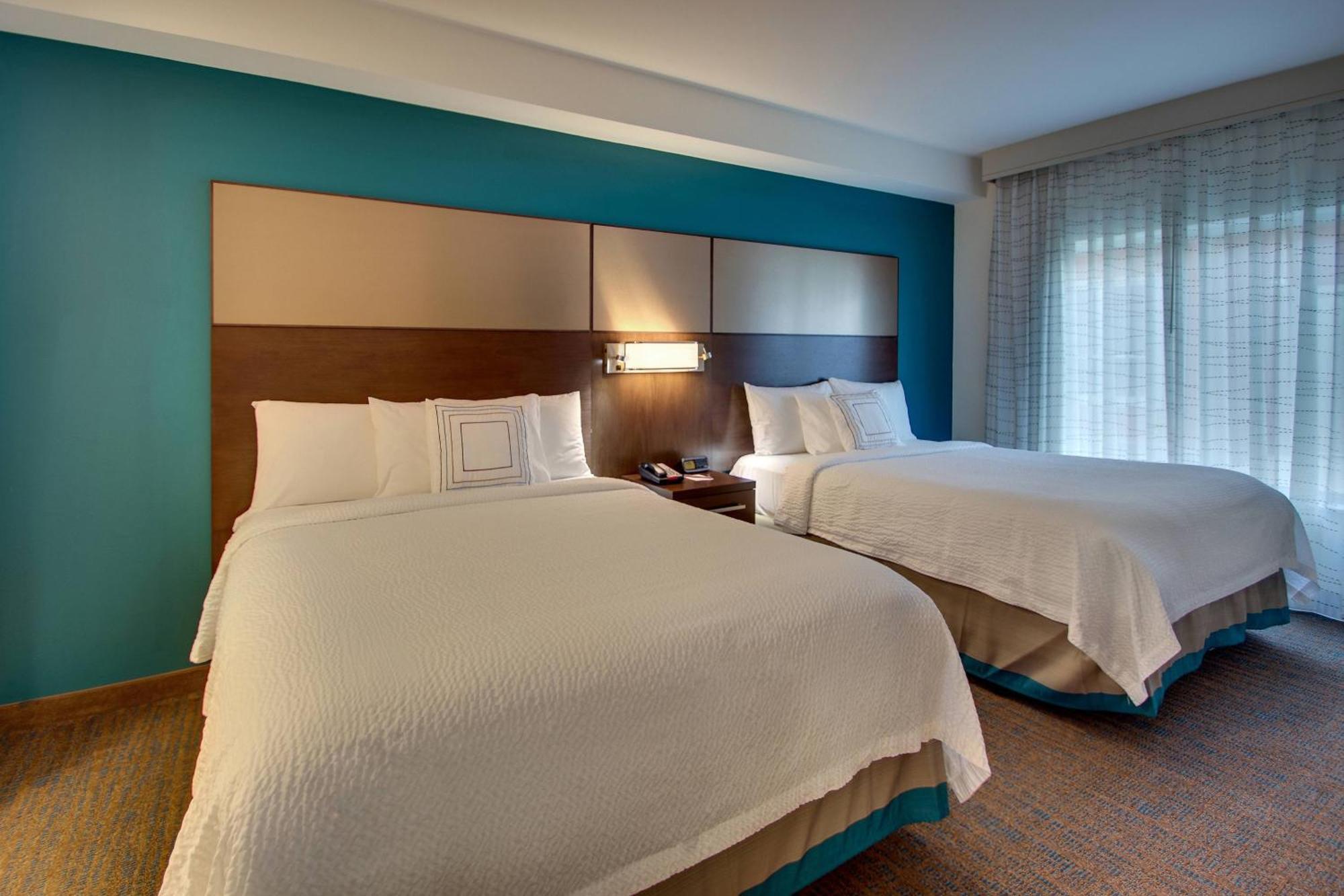 Residence Inn By Marriott Philadelphia Valley Forge/Collegeville מראה חיצוני תמונה